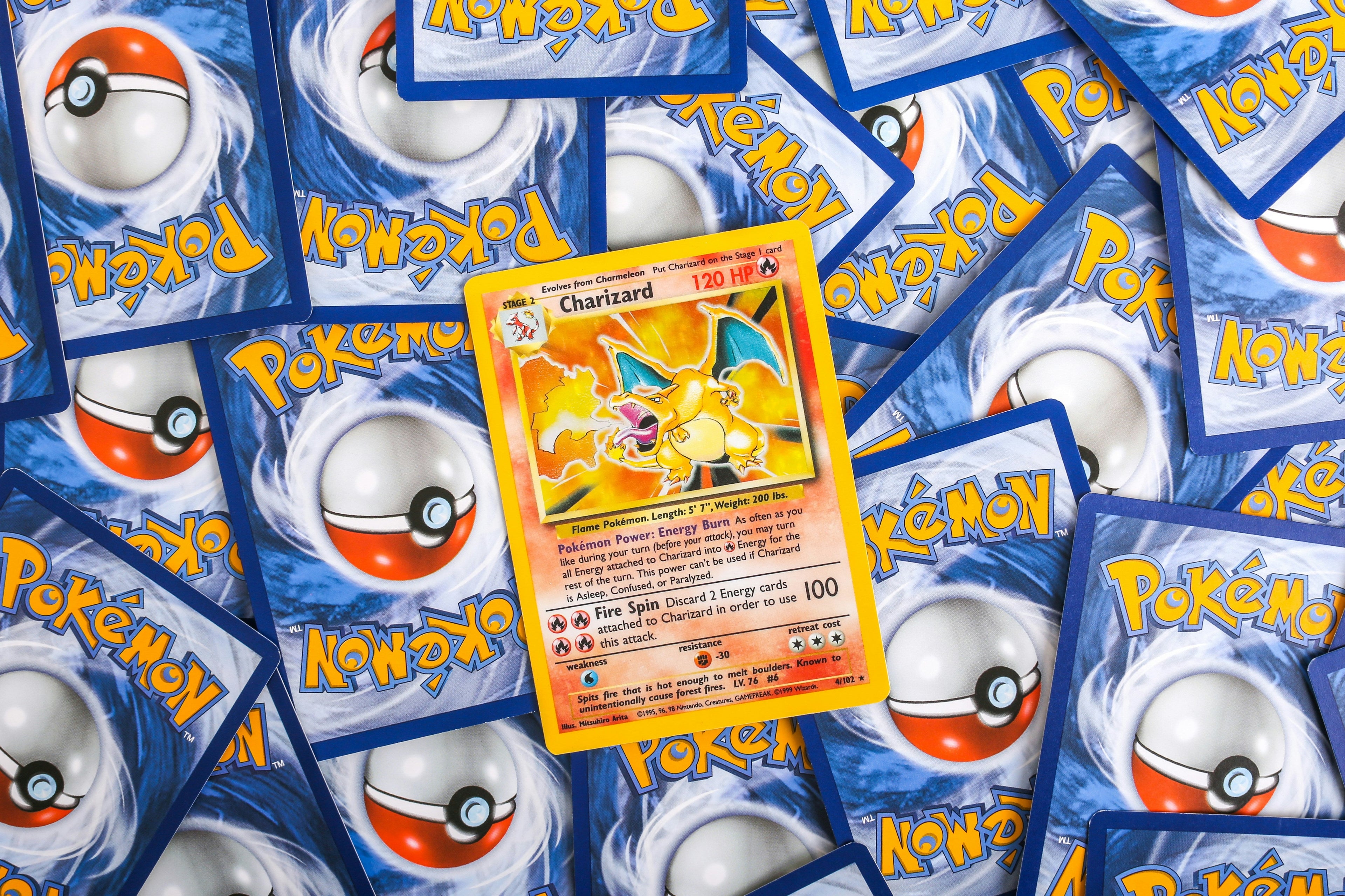 Do UV Rays Damage Pokémon Cards? The Science Behind Card Fading (And How to Stop It)