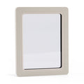 Card Fossil Custom Ungraded Card Case – personalised acrylic display with 99.7% UV resistance, hex screw closure, included sleeve and sideloader
