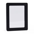 Card Fossil Standard Ungraded Case Dark Mode – monochrome accent, UV-resistant acrylic card display