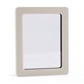 Card Fossil Standard Ungraded Case Light Mode – monochrome accent