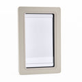 Card Fossil Standard Booster Case Light Mode – monochrome accent