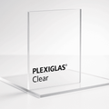 Card Fossil replacement 99.7% UV-resistant Plexiglas® front panel with TPU gasket for ungraded card display cases
