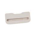 Card Fossil PSA Slab Stand – light monochrome colorway